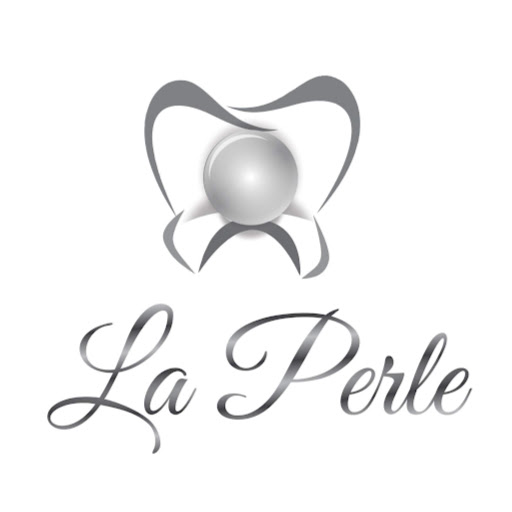La Perle - Blanchiment Dentaire logo