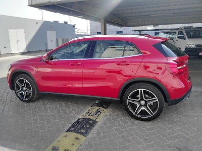Photos of Emirates Motor Company