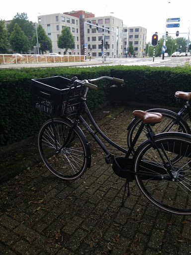 Crowne Plaza Amsterdam - Schiphol