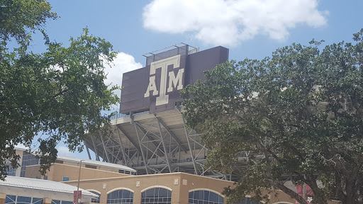 Kyle Field