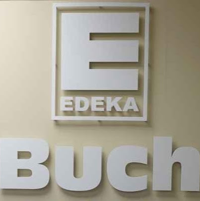 EDEKA Buch logo
