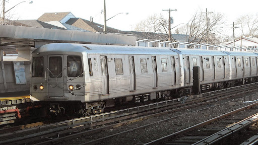 Howard Beach - JFK Airport