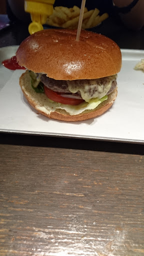 Ketchup Westend