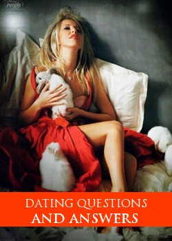 Dating Questions And Answers