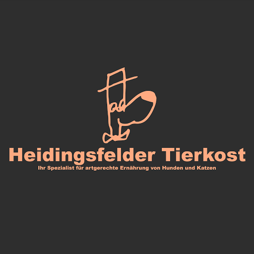 Heidingsfelder Tierkost GmbH logo