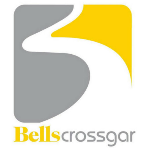 Bells Crossgar Motors logo