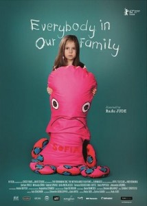 Everybody In Our Family (2012) DVDRip 450MB