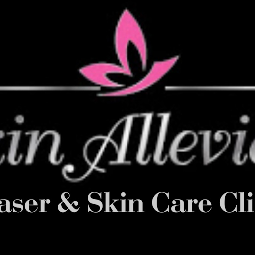 Skin Alleviate logo
