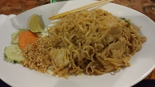Restaurant «Thai Thai Asian Cuisine», reviews and photos, 5009 Walzem Rd, Windcrest, TX 78218, USA