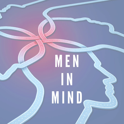 Men in Mind logo