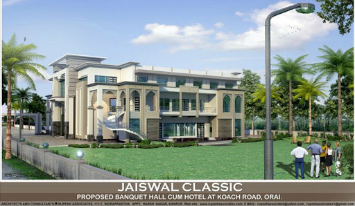 Jaiswal Classic, Jalaun Konch Rd, Lahariya Pura, Orai, Uttar Pradesh 285001, India, Events_Venue, state UP