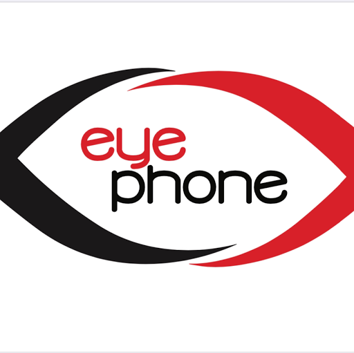 Eye Phone logo