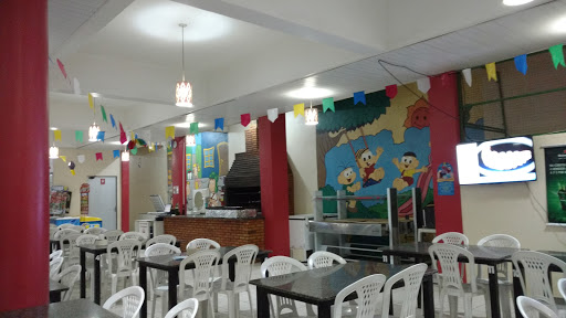 Restaurante e Pizzaria Emidio, R. Dr. Antônio Pinto de Mendonça, 49 - Duque de Caxias, Quixeramobim - CE, 63800-000, Brasil, Restaurante, estado Ceará