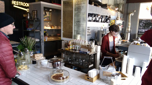 Coffee Shop «Stir», reviews and photos, 2330 N Wahsatch Ave, Colorado Springs, CO 80907, USA