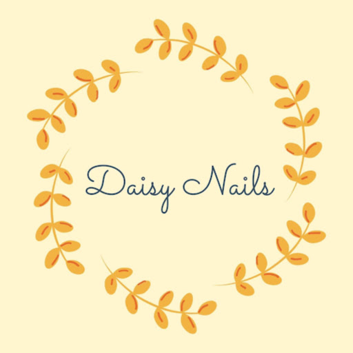 Daisy nails logo