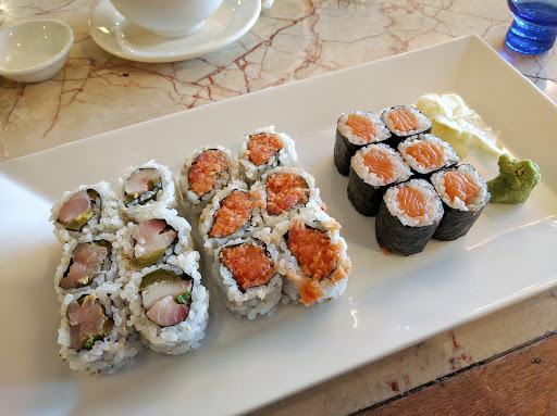 Restaurant «Sushi 25», reviews and photos, 25 Elm St, New Canaan, CT 06840, USA