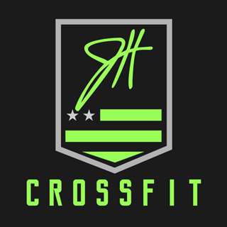 JH CrossFit logo