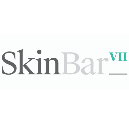 SKIN BAR VII logo