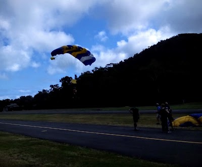 Photos of Whitsunday Airport Australia