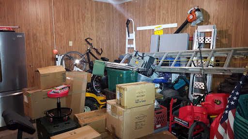 Moving Company «All State Moving and Storage», reviews and photos, 4757 SW 51st St, Davie, FL 33314, USA