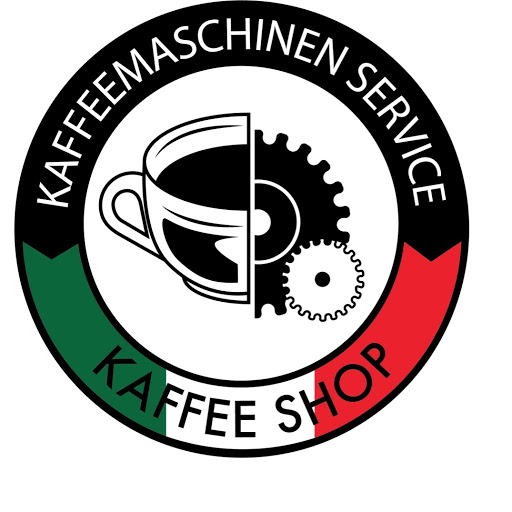Kaffeemaschinen Service & Shop logo