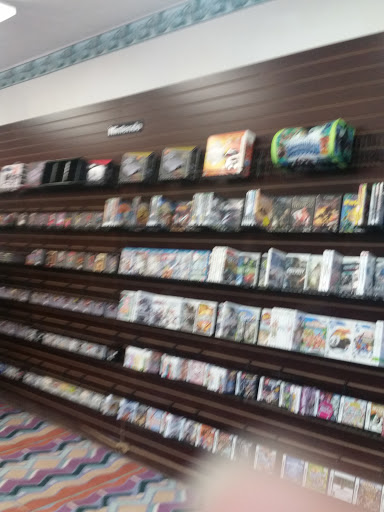 Video Game Store «Classic Contagious Games», reviews and photos, 38369 Co Rd 54, Zephyrhills, FL 33542, USA