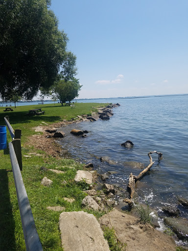 Park «Ruedisale Point Park», reviews and photos, 50400 Ruedisale St, New Baltimore, MI 48047, USA