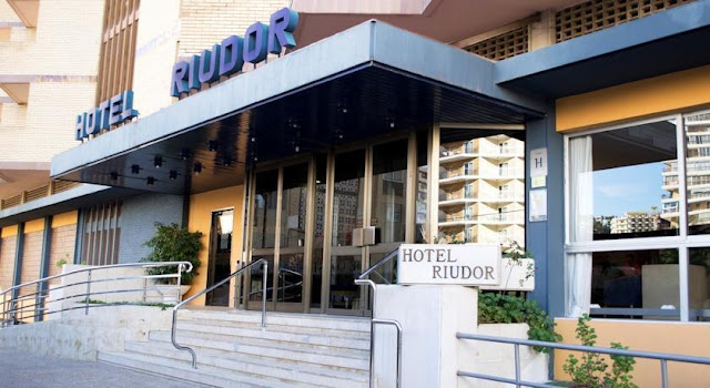 Hotel Riudor