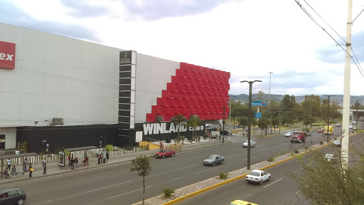 WINLAND, Plaza Constituyentes, Ave. Constituyentes No.1-A, El Pueblito, 76900 Santiago de Querétaro, Qro., México, Casino | QRO