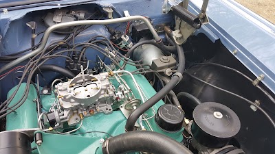 Photos of Classic Auto service AS