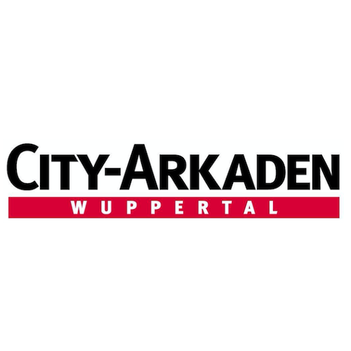 City-Arkaden Wuppertal logo