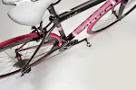Sarto Asola Shimano Dura Ace 9000 Enve Composites Complete Bike at twohubs.com
