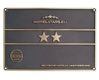 Warum gibt es die Klassifizierung der Hotels?