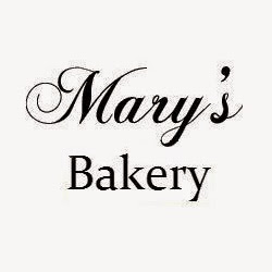 Mary's Bakery logo