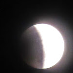 A clear way to see the shadow's progress