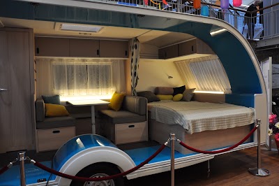 Photos of Pauw recreatie