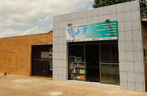 E.3 Informática, Av. Aderson Alves Ferreira, 2490 - Centro, Piripiri - PI, 64260-000, Brasil, Reparação_e_Manutenção_de_Computadores, estado Piauí