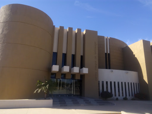 Instituto Tecnológico de Sonora, Aguascalientes Esq. Ramón Corona , Col ITSON, Colonia ITSON, 85860 Navojoa, Son., México, Instituto | SON