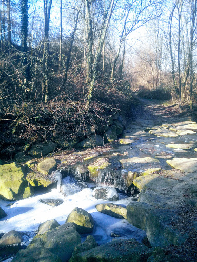 Parco del Rio Vallone