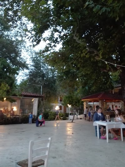 Photos of Aqua Rossa