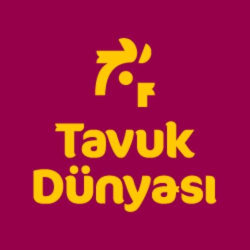 Tavuk Dünyasıcapacıty Avm logo