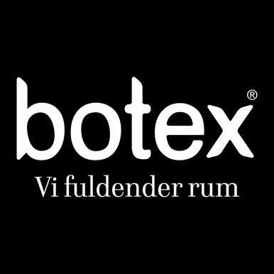 botex Skive logo