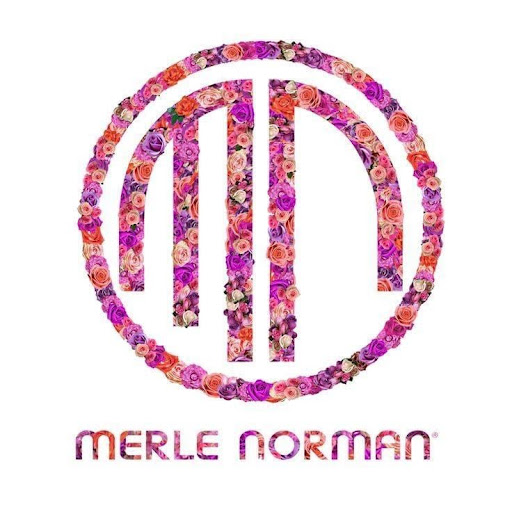 Merle Norman Cosmetic Studio logo