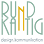 RundKantig Design och Kommunikation logotyp