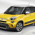 New Fiat 500e and Fiat 500L Video Introduction