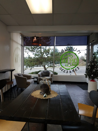 Cafe «Café Kai», reviews and photos, 2518 Wheaton Way, Bremerton, WA 98310, USA