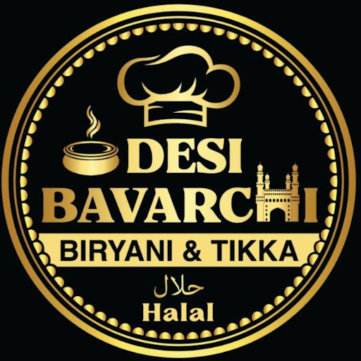 Yummy Hyderabadi Biryani logo