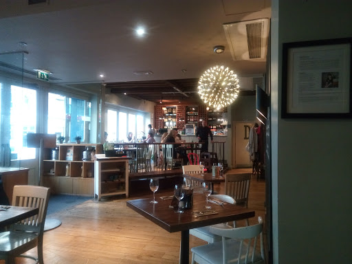 Zizzi - Maidstone