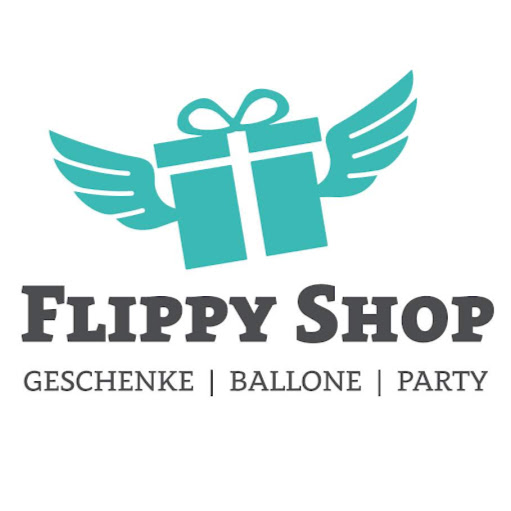 Flippy Shop St.Gallen logo