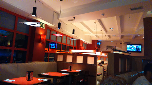 Sloppy Joe´s de Viapol